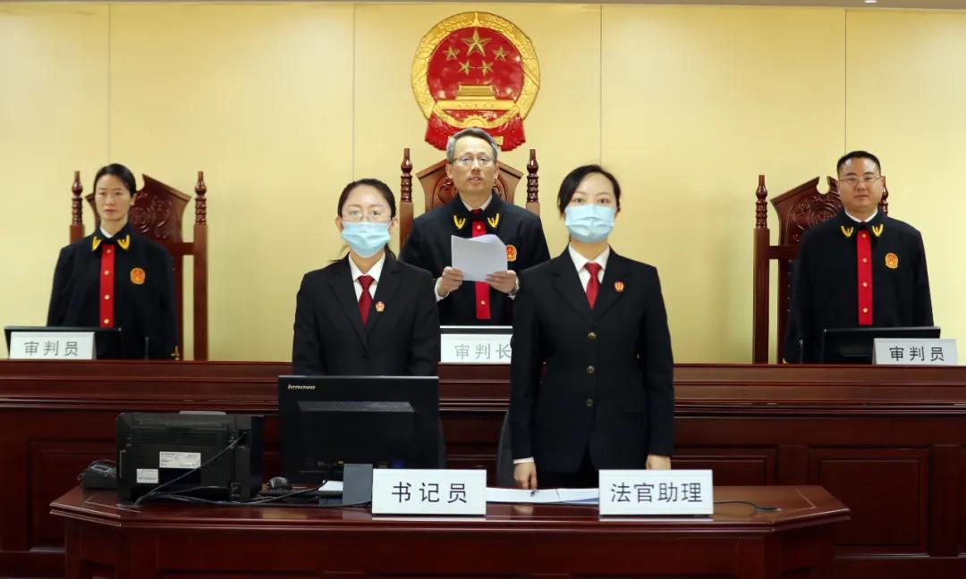 法律实习生制度为法治人才培养蹚出一条新路