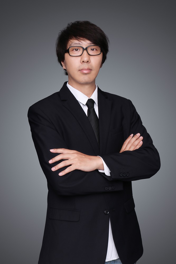 张宏