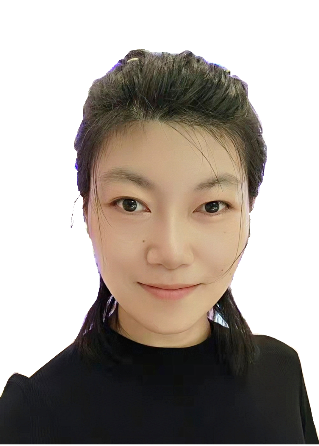 吕松松