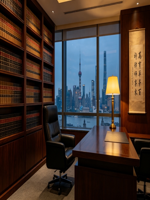 专业尽责 为民维权